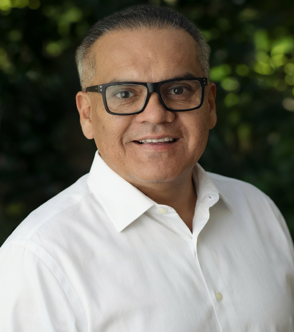 Ivan Arias - Metro Services